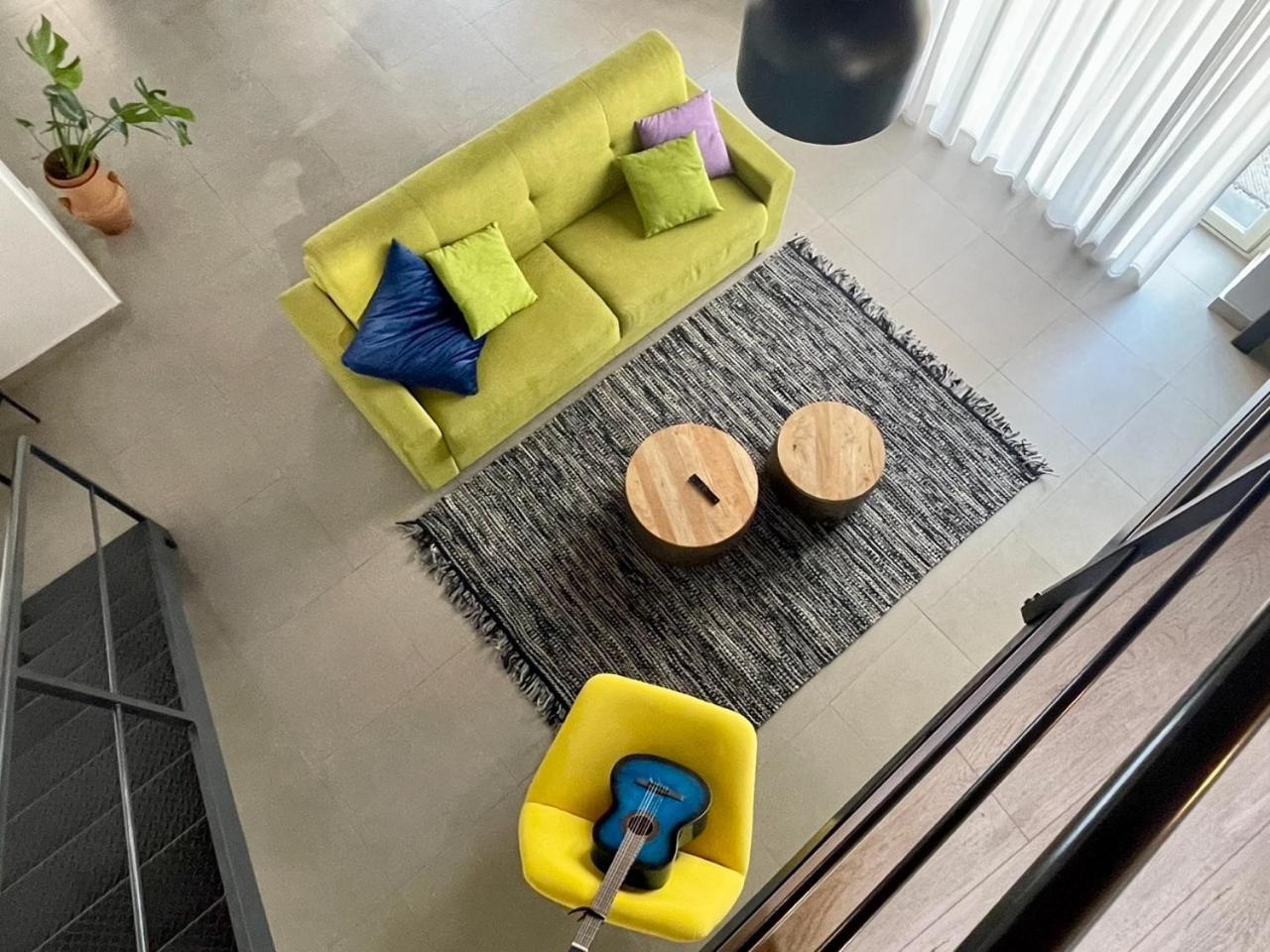 Sotto Il Fortino, Casa Vacanze 카타니아 외부 사진