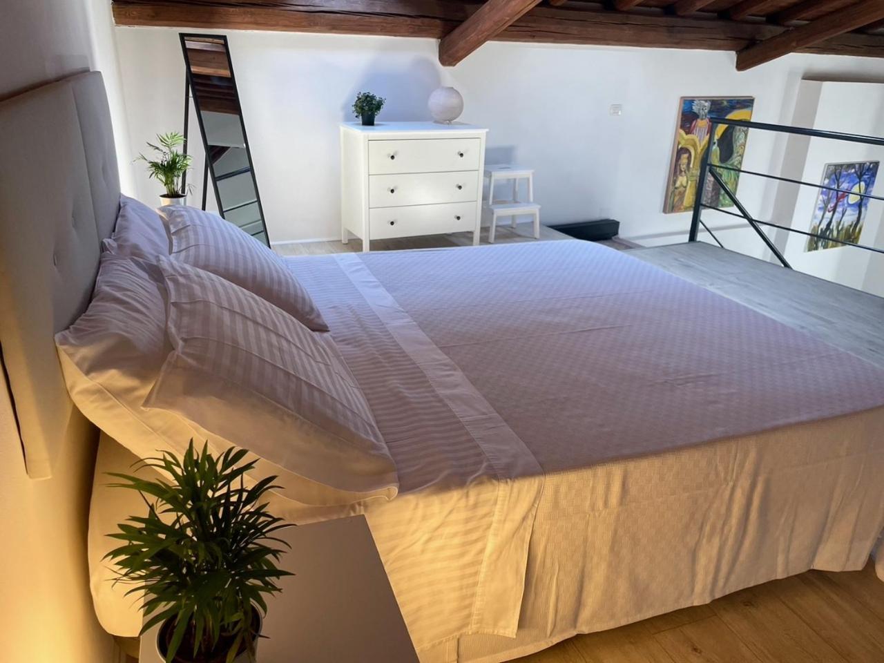 Sotto Il Fortino, Casa Vacanze 카타니아 외부 사진