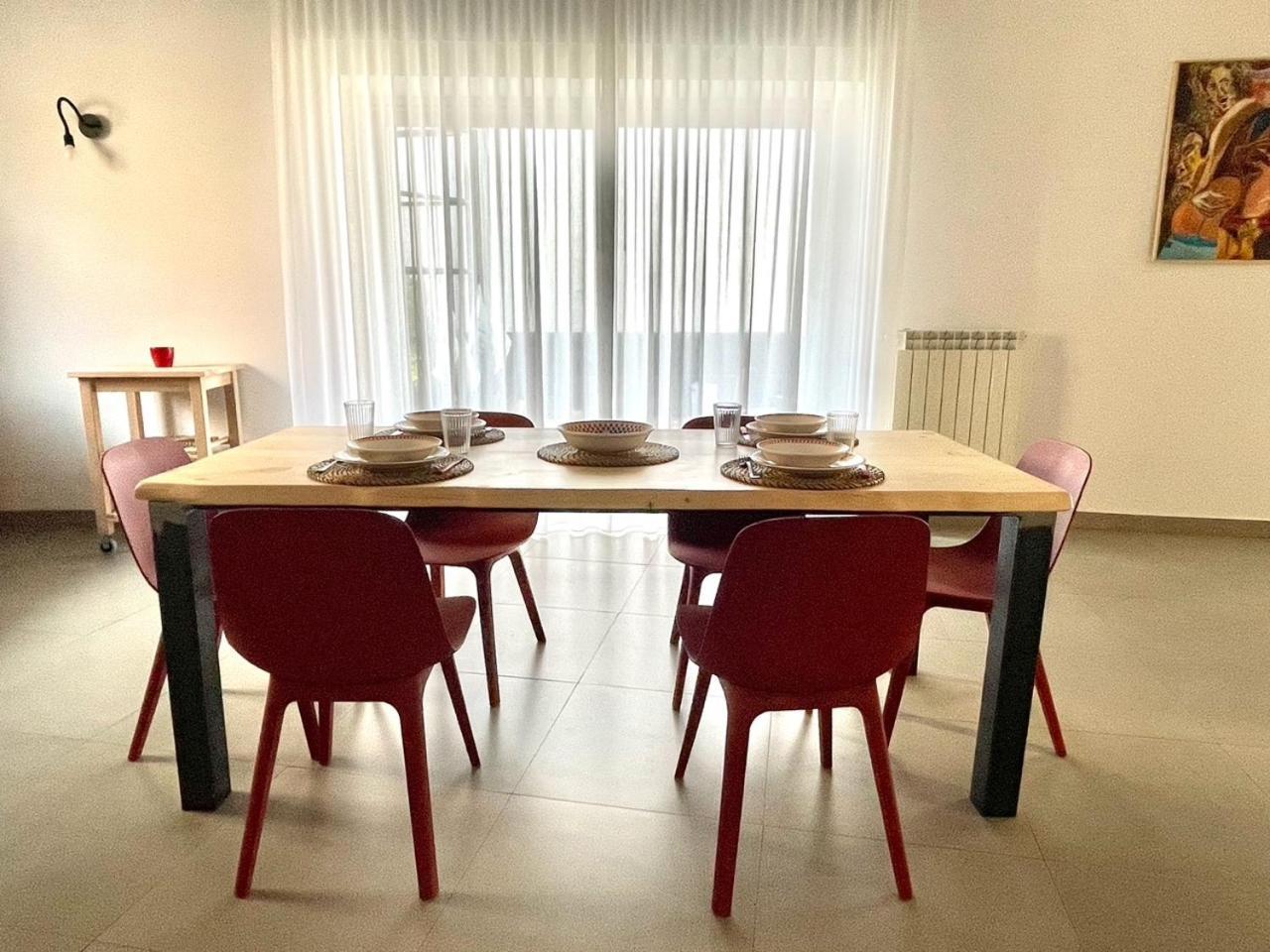 Sotto Il Fortino, Casa Vacanze 카타니아 외부 사진