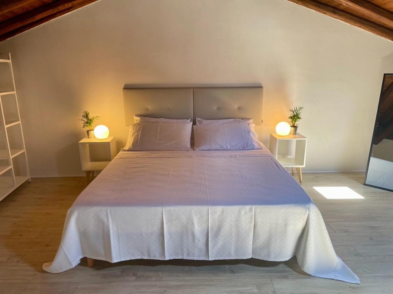 Sotto Il Fortino, Casa Vacanze 카타니아 외부 사진