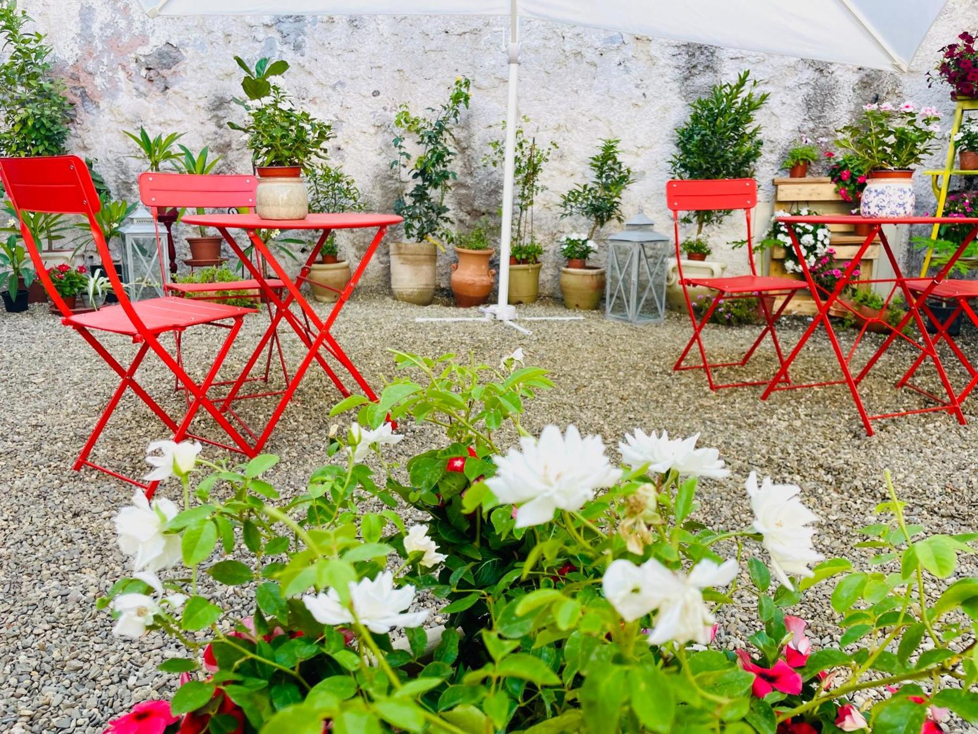 Sotto Il Fortino, Casa Vacanze 카타니아 외부 사진